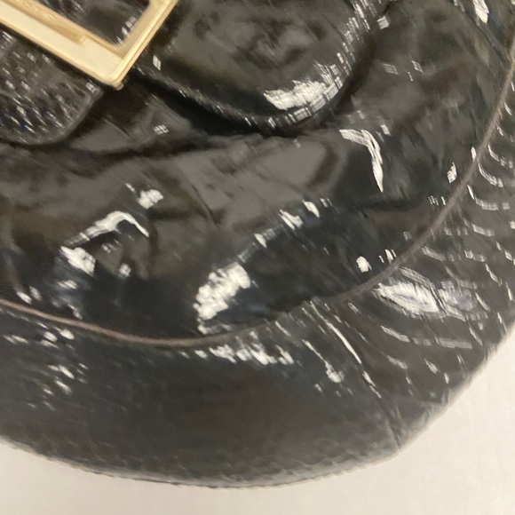 Anya Hindmarch For Target Snakeskin Hobo Bag - Picture 7 of 13